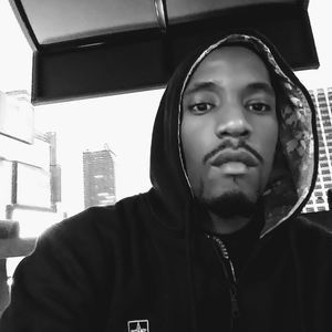 Meet your Posher, Thomas